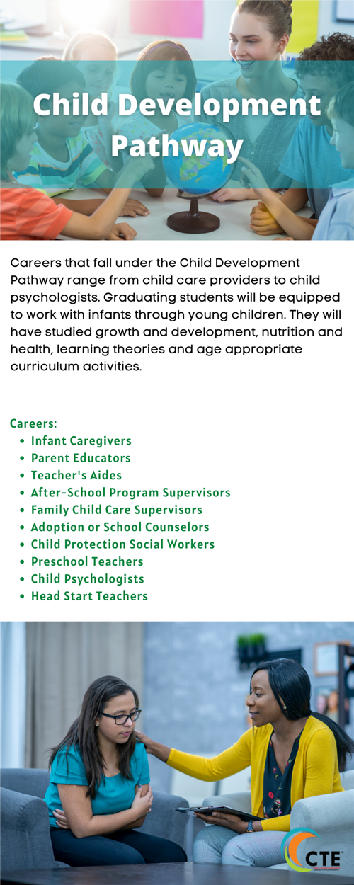 Child Development Pathway